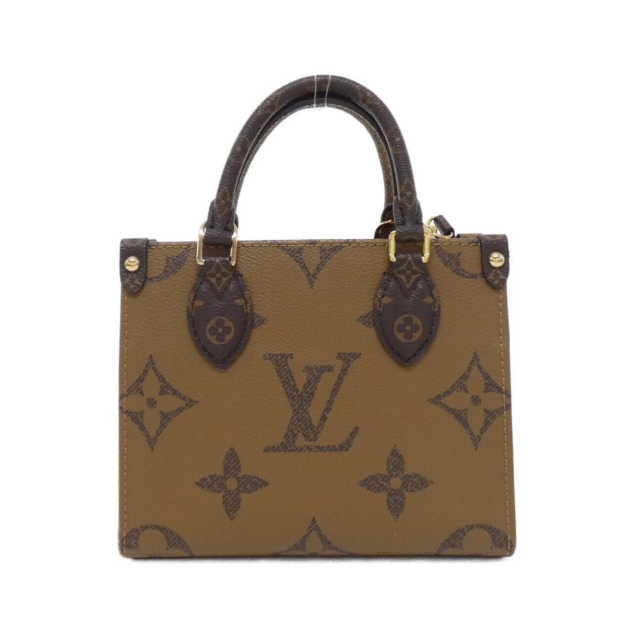 LOUIS VUITTON OnTheGo M46839 手提包 Monogram 2