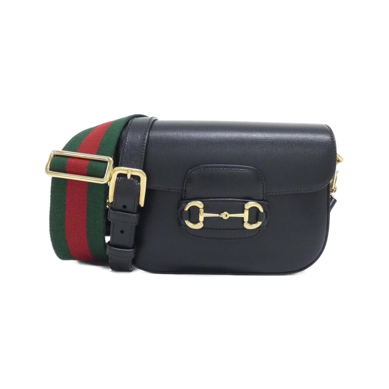 GUCCI 658574 18YSG 肩背包 皮革