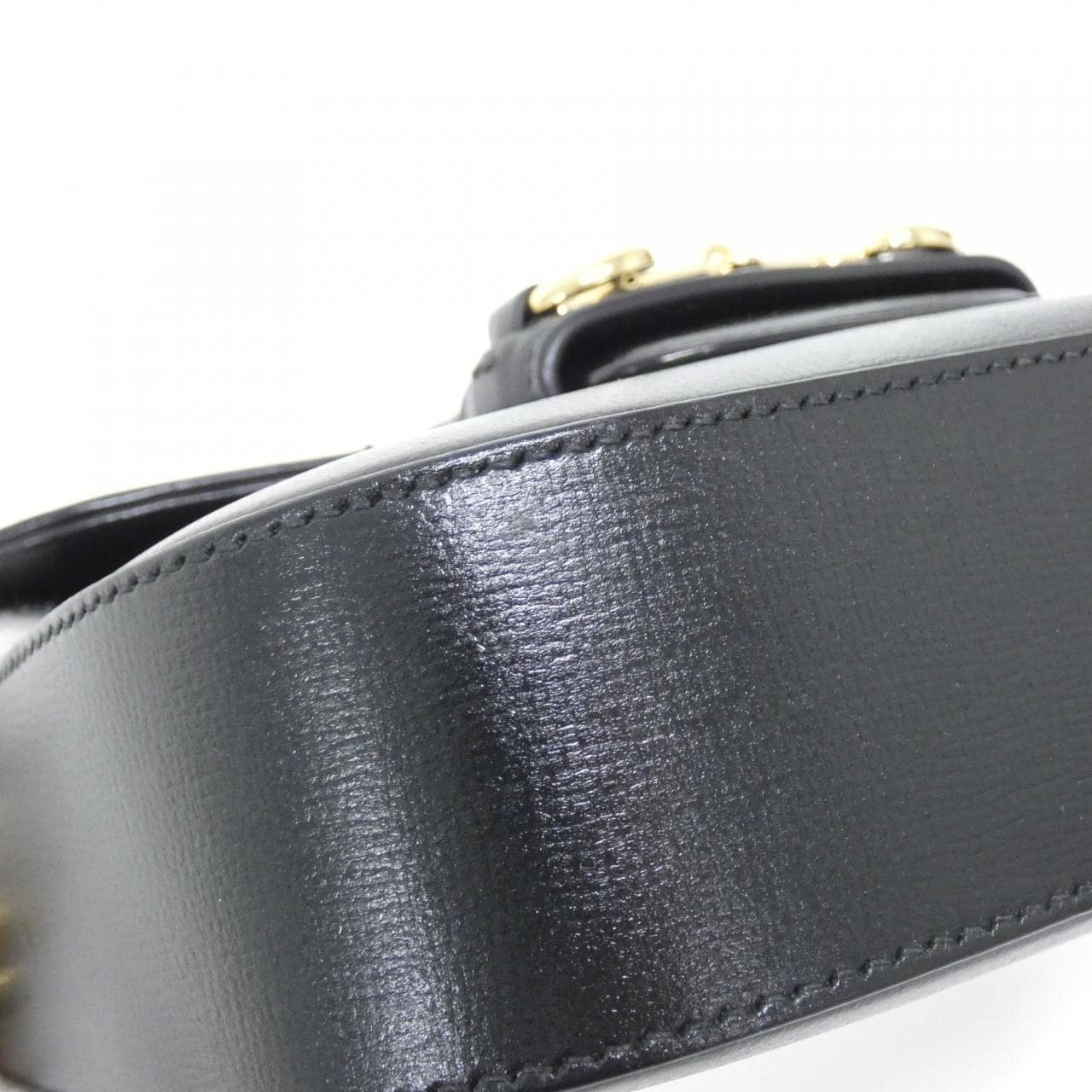 GUCCI 658574 18YSG 肩背包 皮革 3