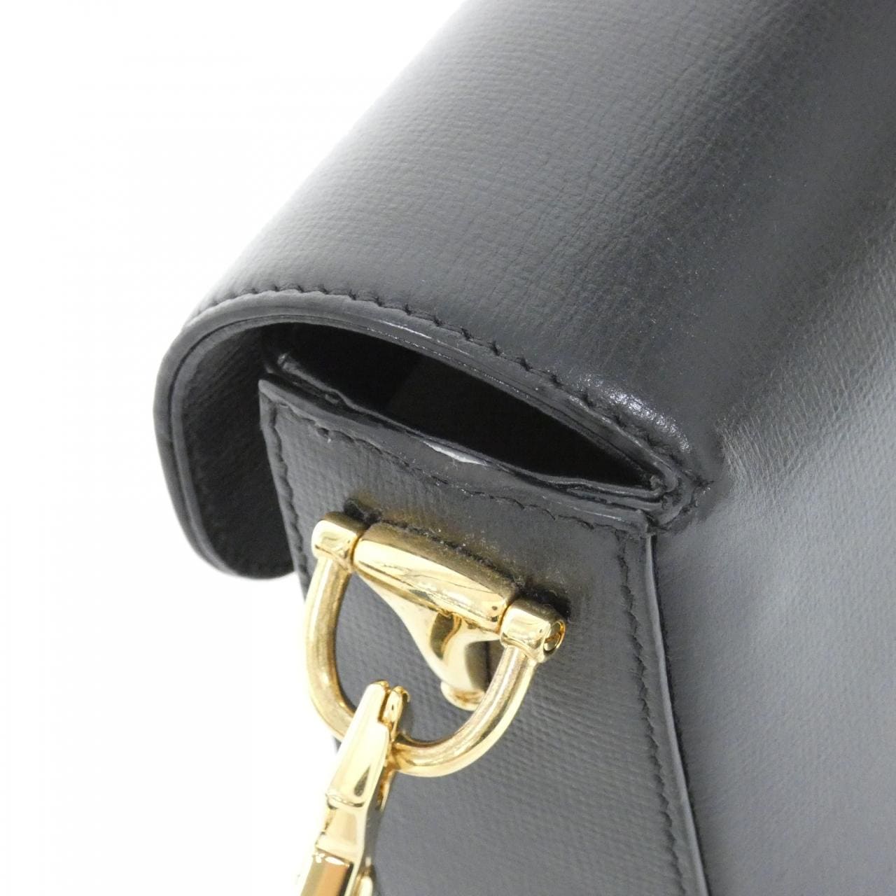 GUCCI 658574 18YSG 肩背包 皮革 5