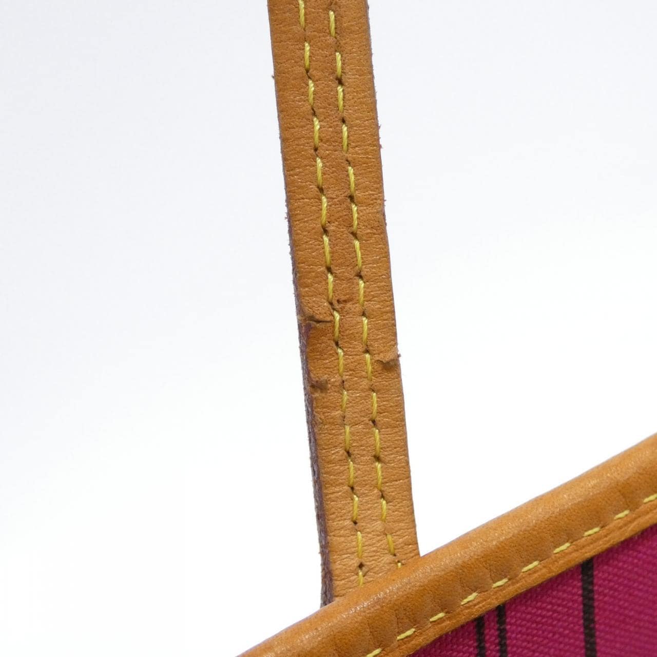 LOUIS VUITTON Neverfull M41245 Tote Monogram 5