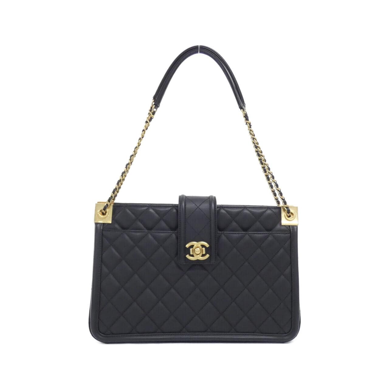 CHANEL 90672 肩背包