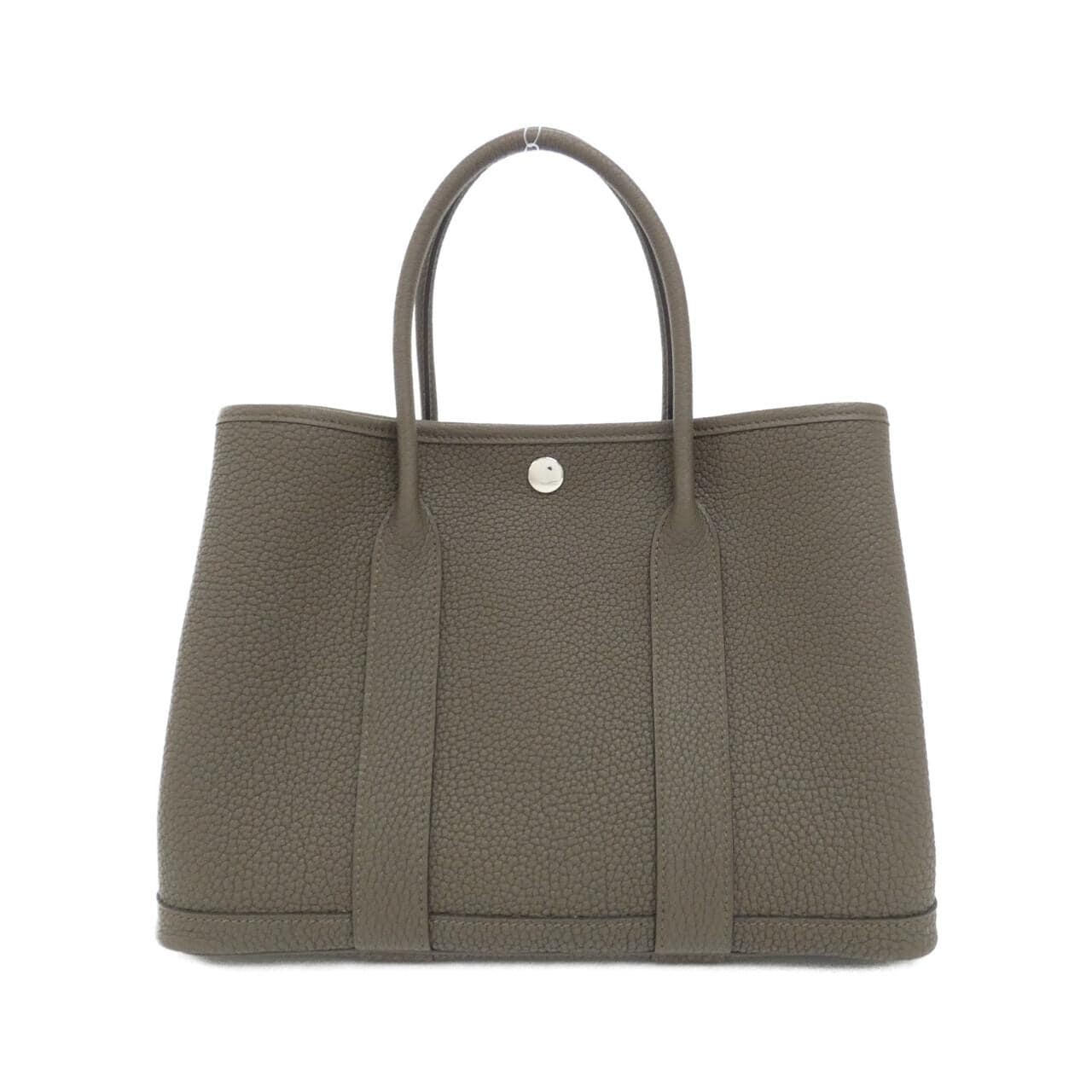 HERMES Garden Party 051568CK Tote