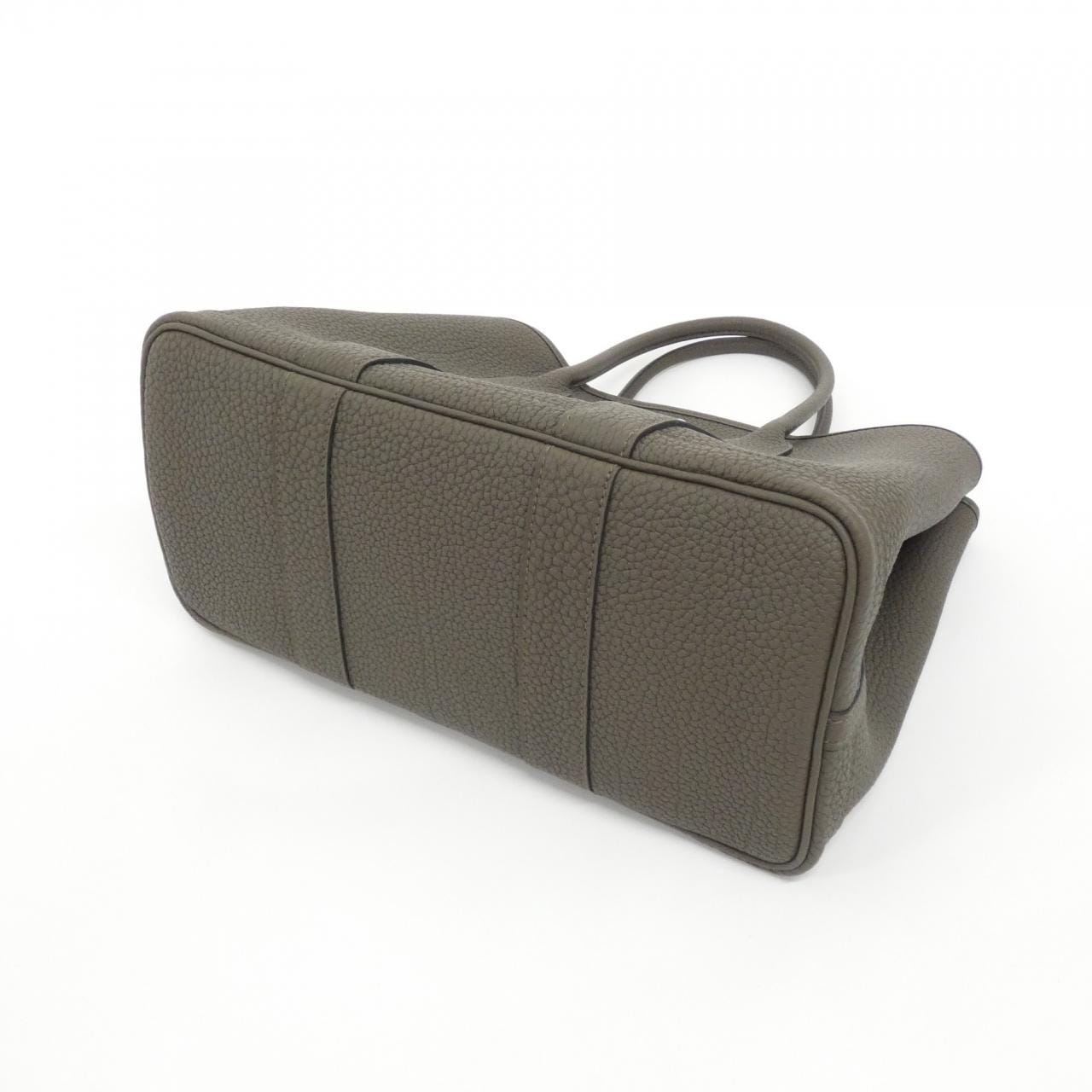 HERMES Garden Party 051568CK Tote 2