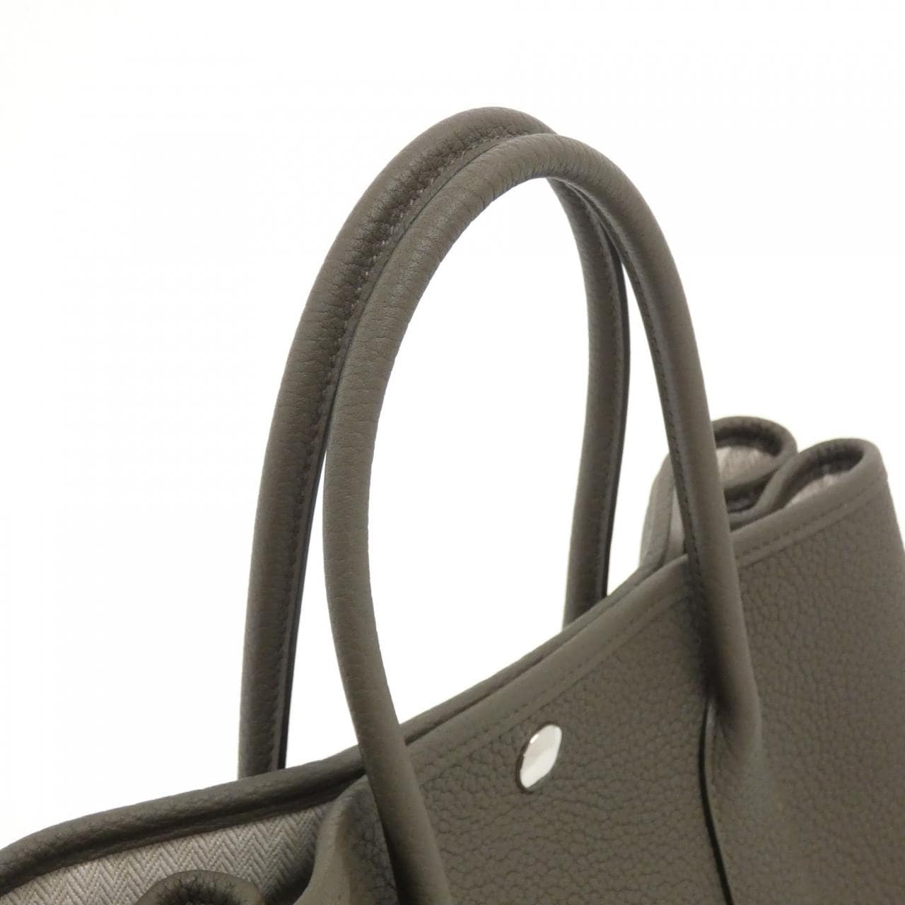 HERMES Garden Party 051568CK Tote 3