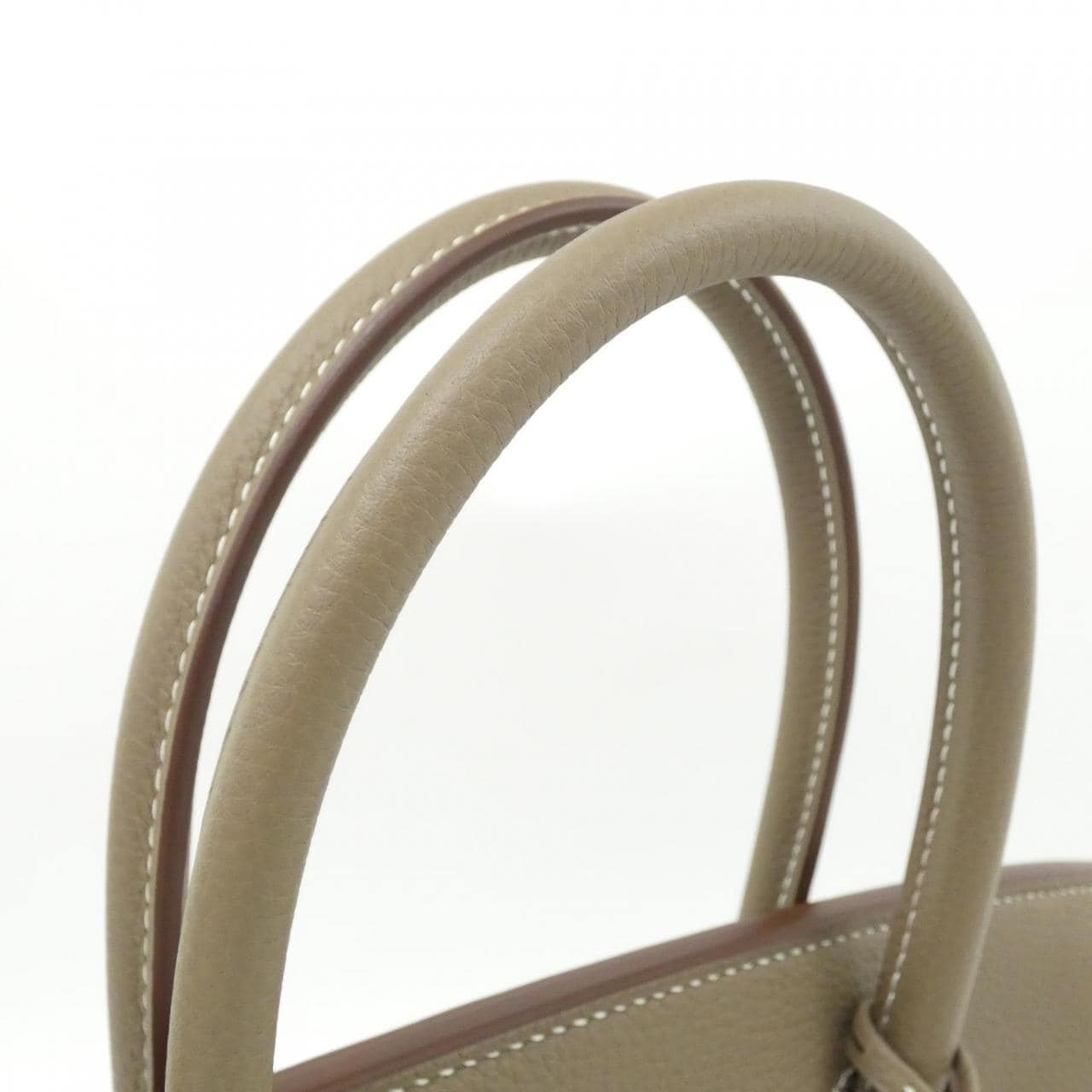 HERMES Birkin 030520CK Handbag Togo 5