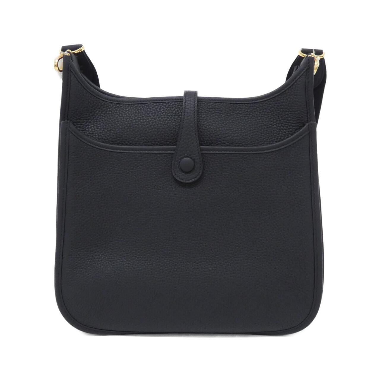 HERMES Evelyne 056277CC Shoulder Clemence 2