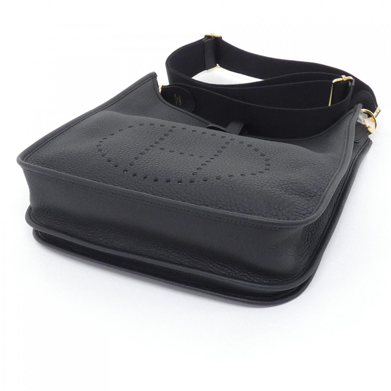 HERMES Evelyne 056277CC Shoulder Clemence 3