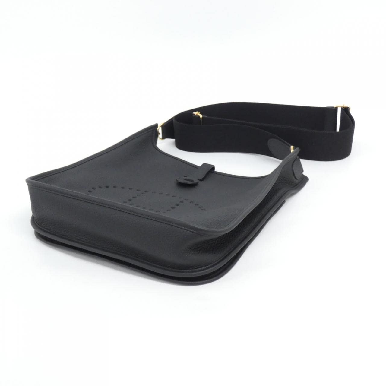HERMES Evelyne 056277CC Shoulder Clemence 3