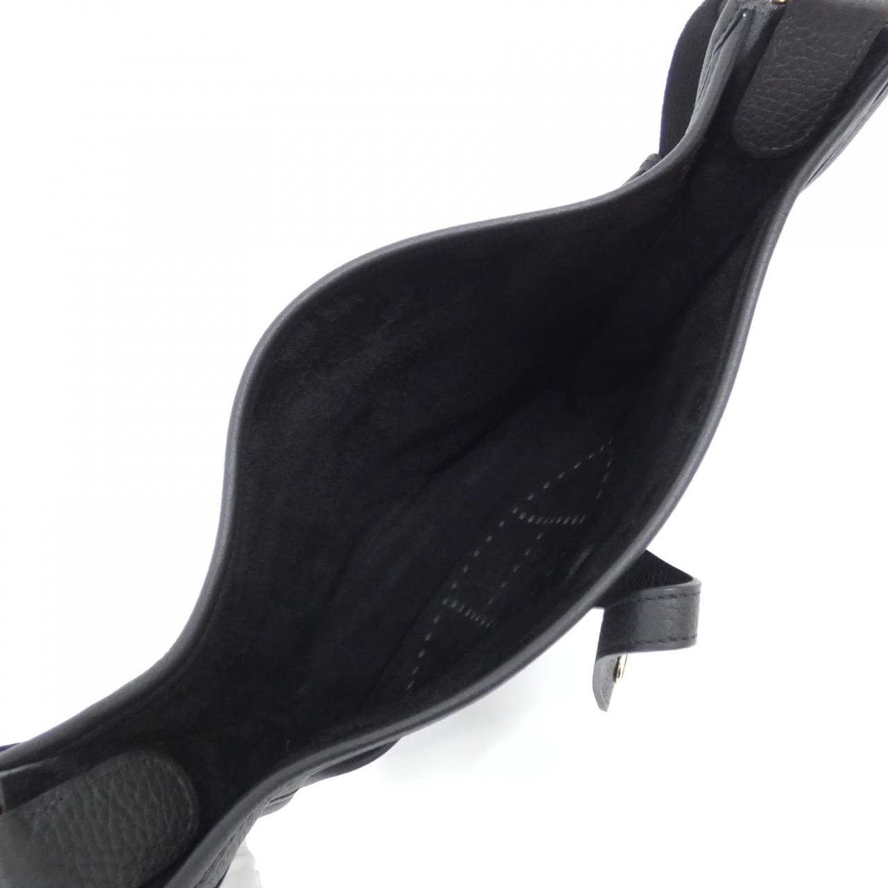 HERMES Evelyne 056277CC Shoulder Clemence 5