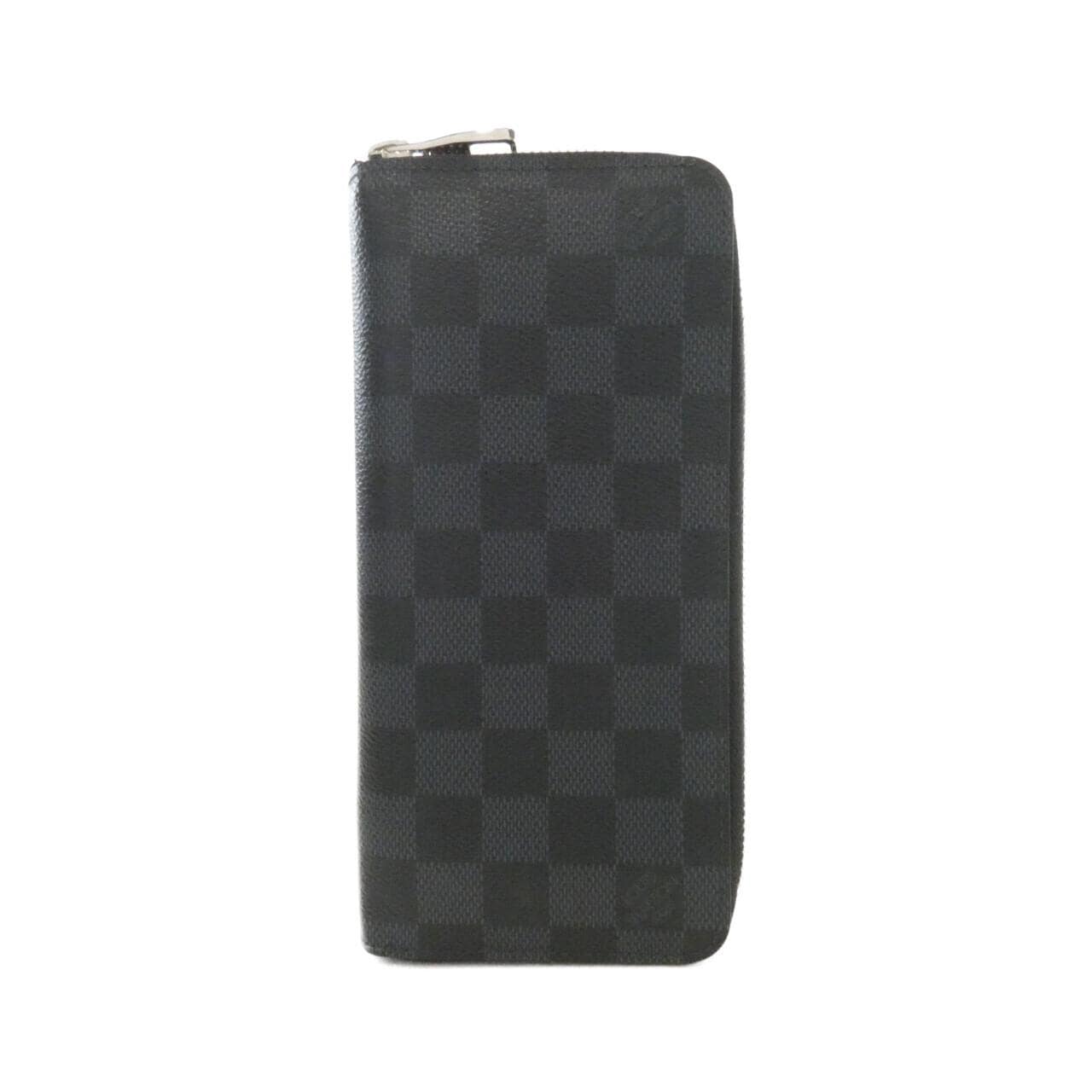LOUIS VUITTON N62240 銀包 Damier
