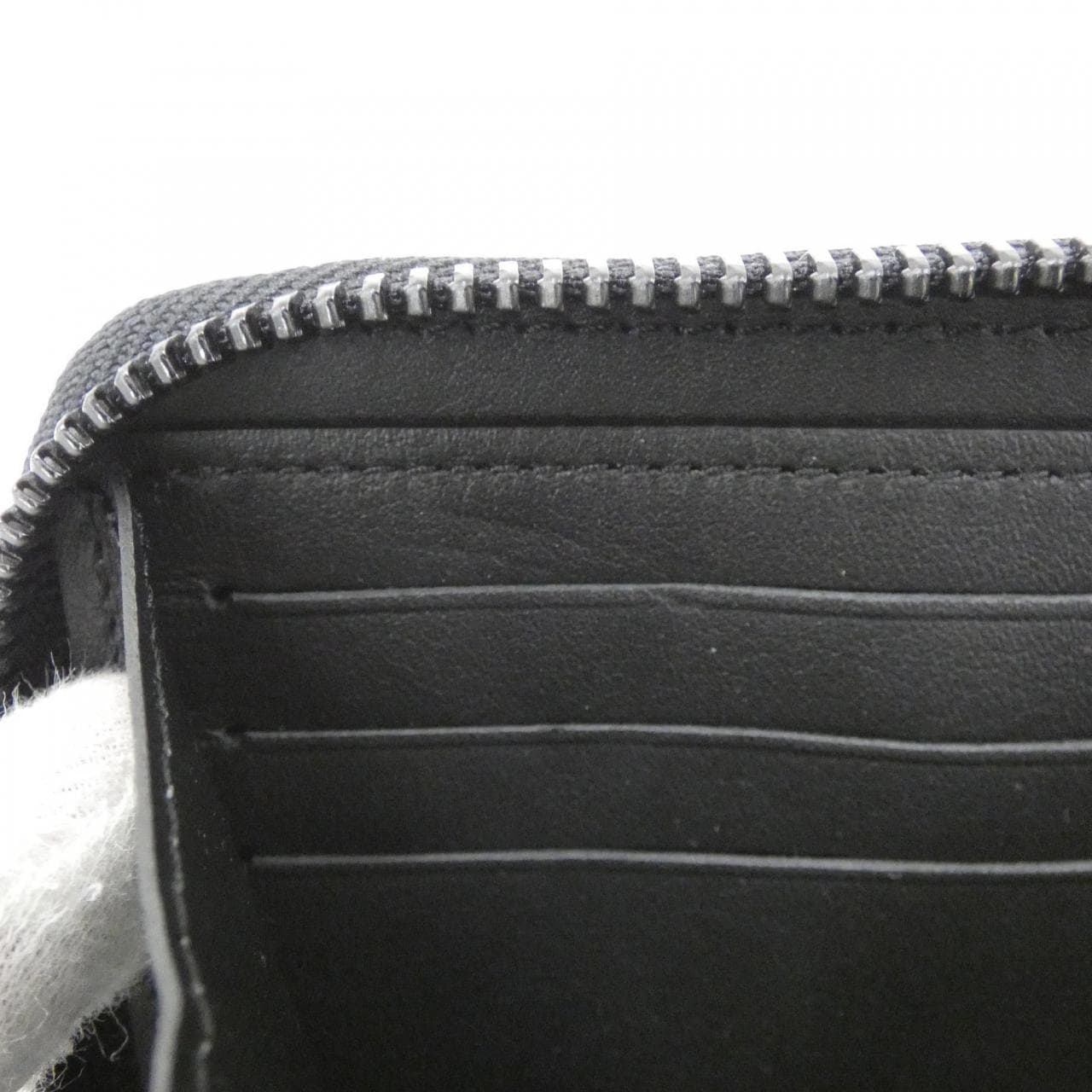 LOUIS VUITTON M25959 銀包 羊皮 4