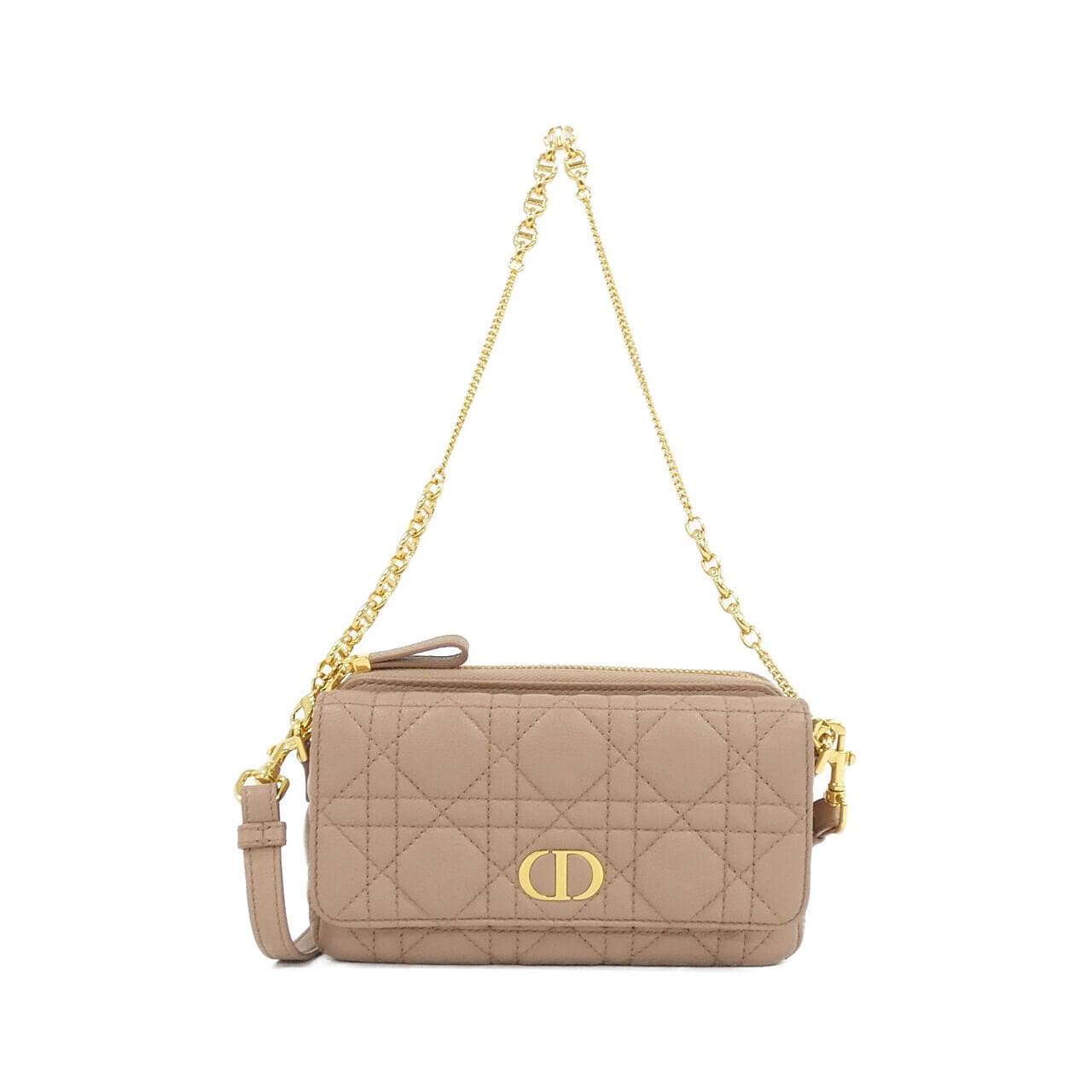 DIOR Caro S5125UWHC 肩背包