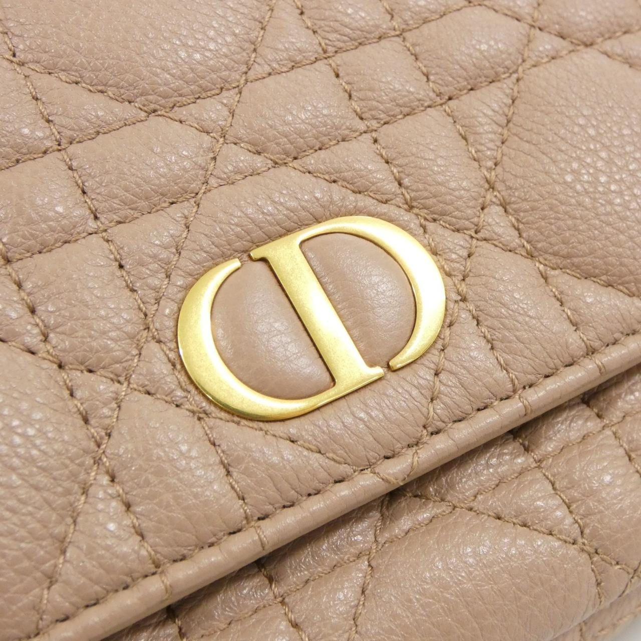 DIOR Caro S5125UWHC 肩背包 4