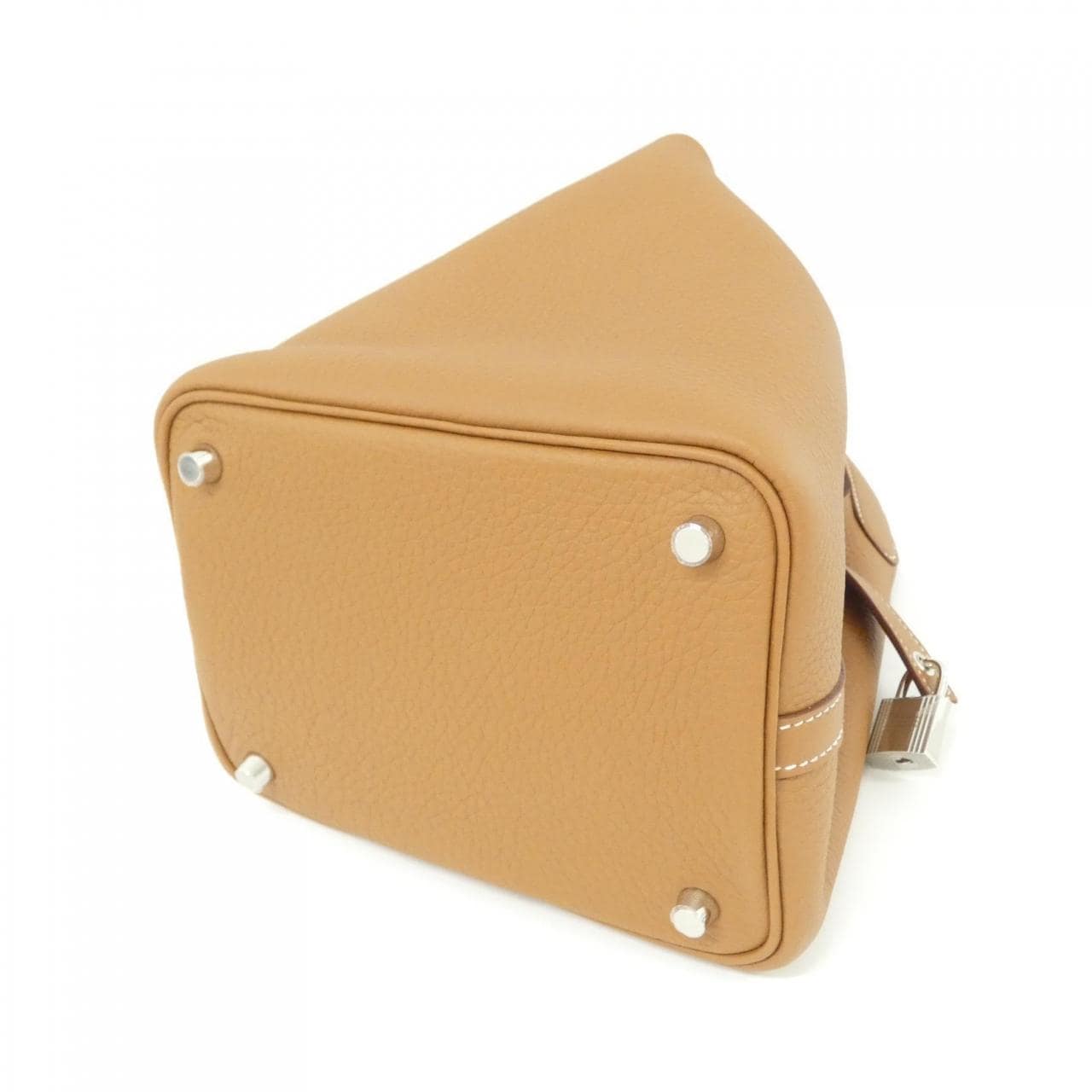 HERMES Picotin 056289CK 手提包 Clemence 2