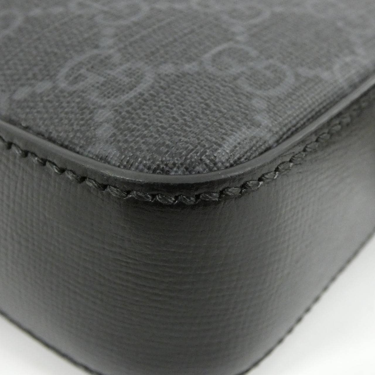 GUCCI 703468 92THF 肩背包 帆布 3