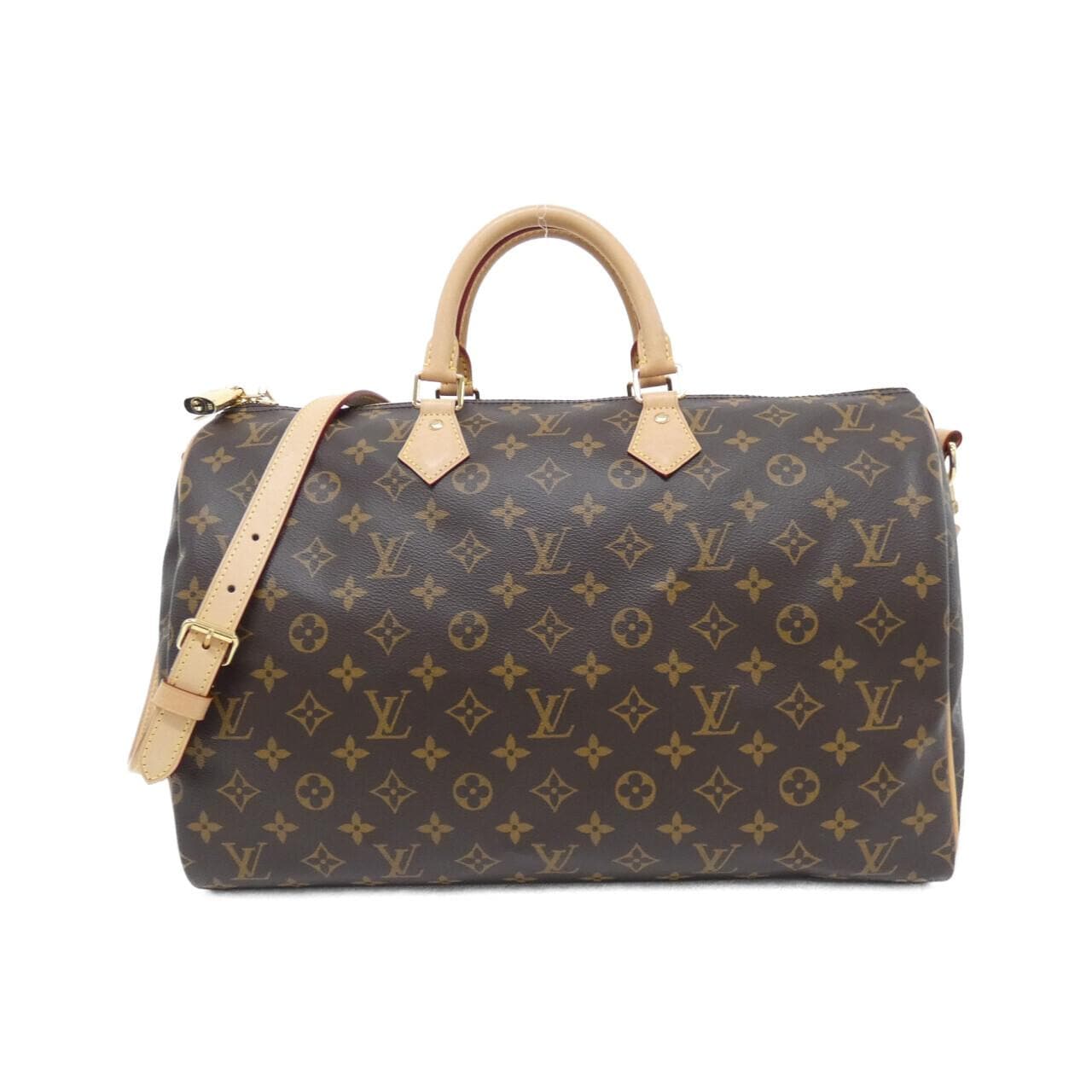 LOUIS VUITTON Speedy M46982 Boston Monogram