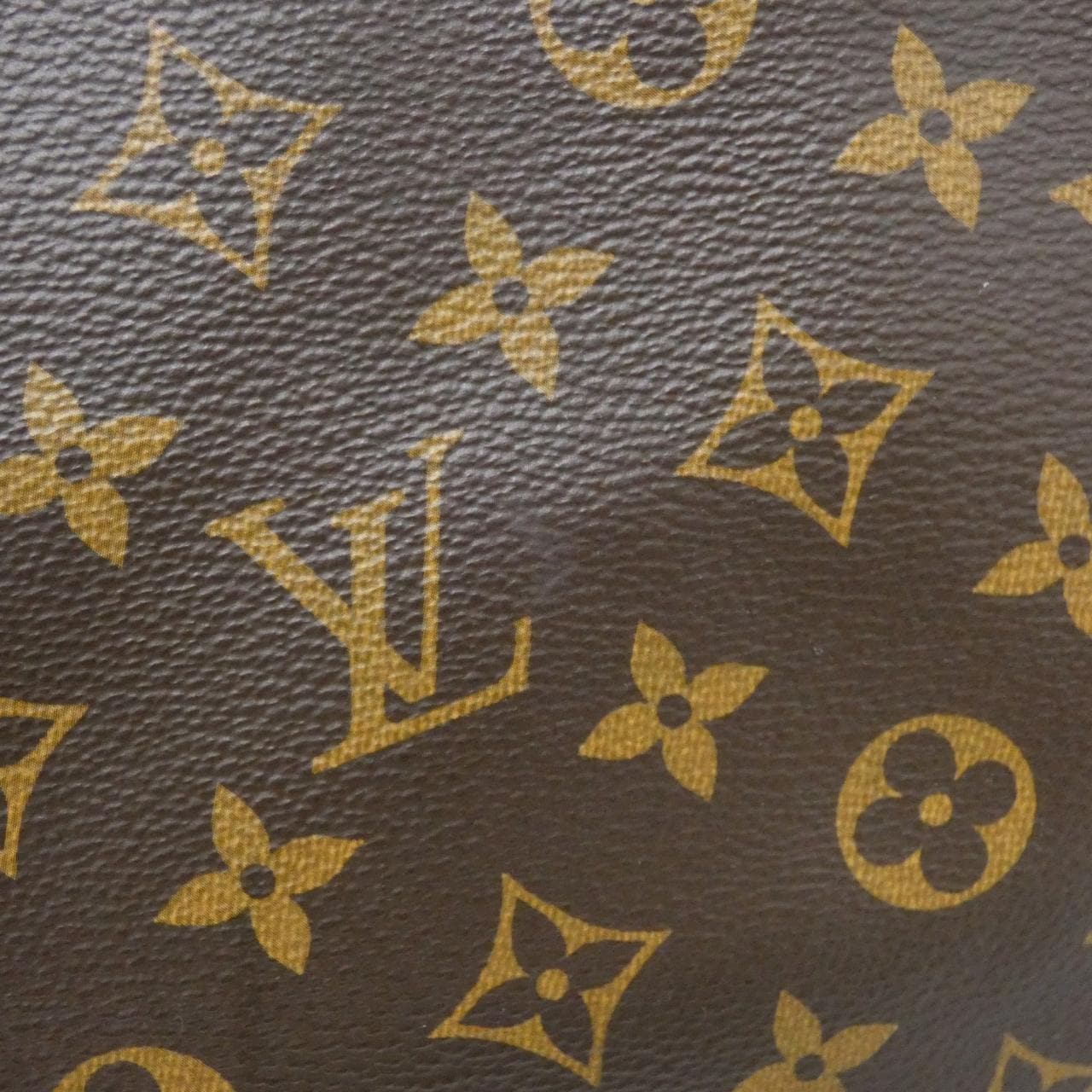 LOUIS VUITTON Speedy M46982 Boston Monogram 3