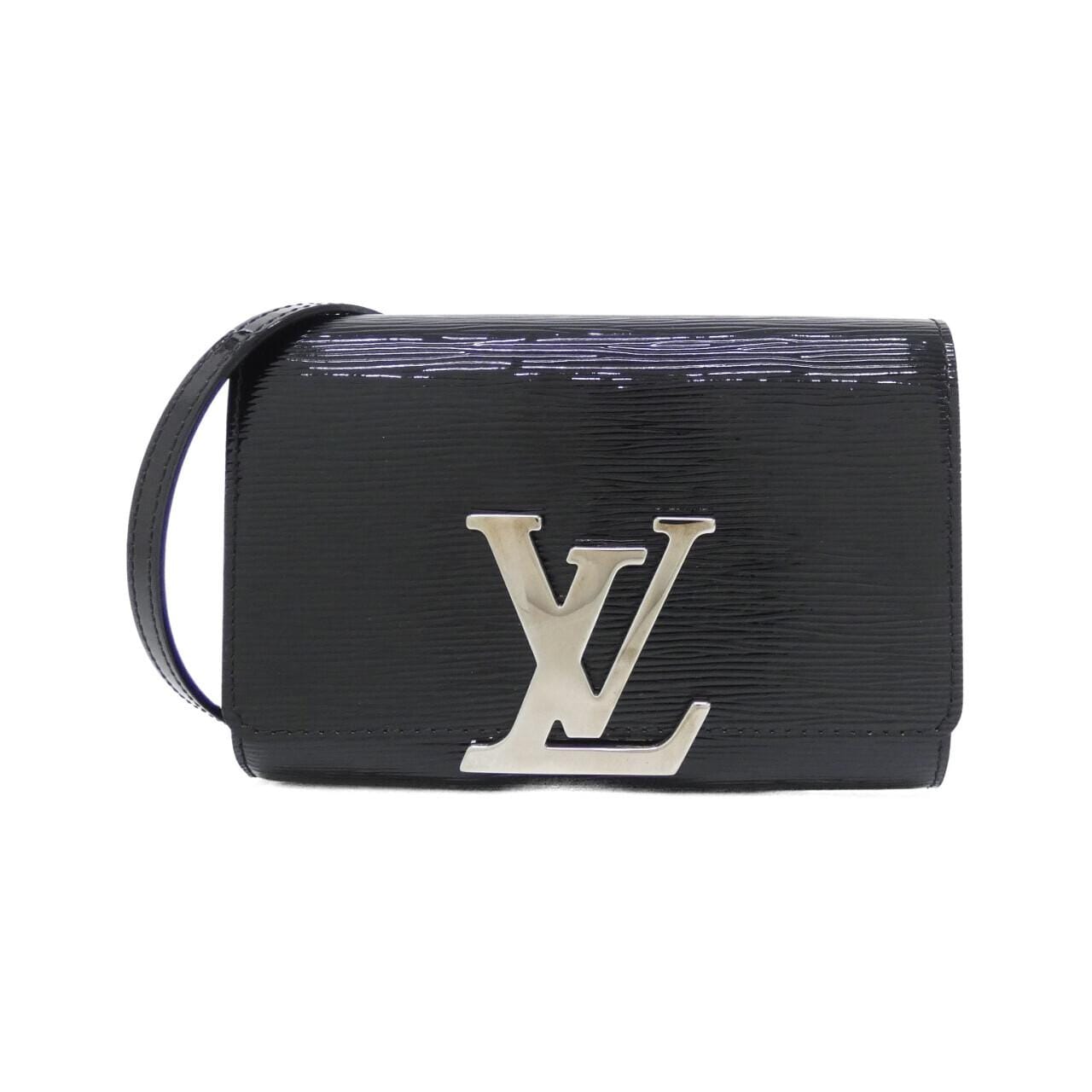 LOUIS VUITTON Pochette M41627 肩背包 Epi