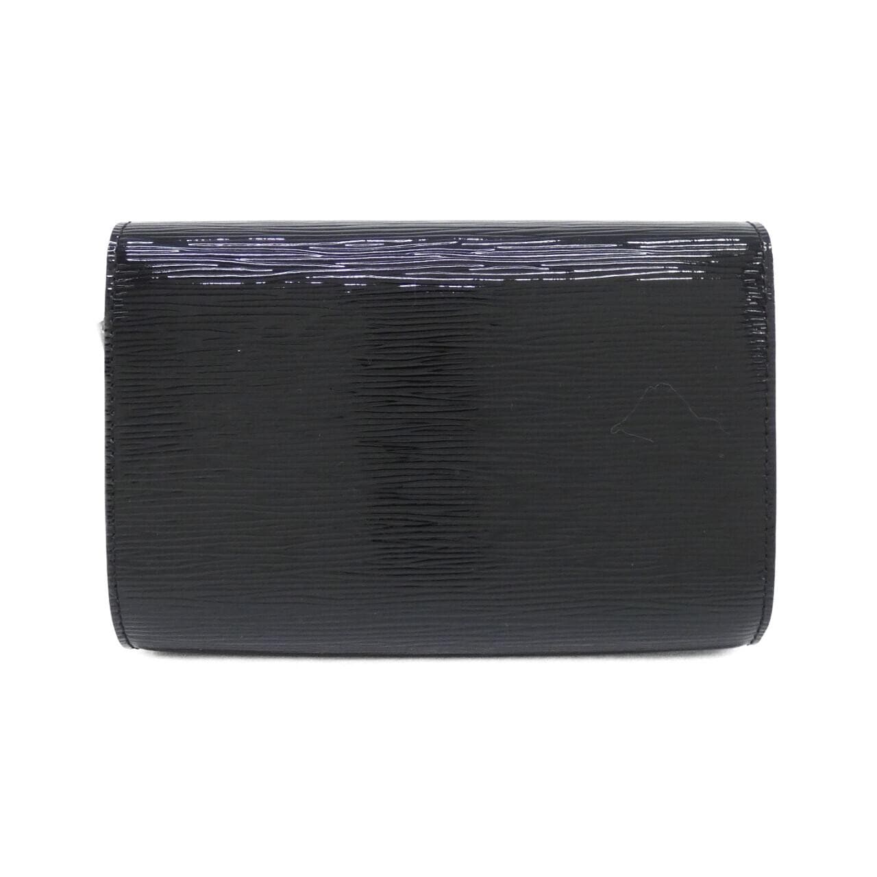 LOUIS VUITTON Pochette M41627 Shoulder Epi 2