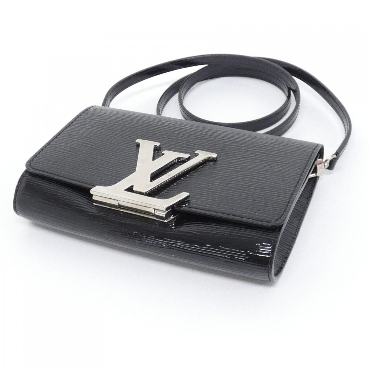 LOUIS VUITTON Pochette M41627 Shoulder Epi 3