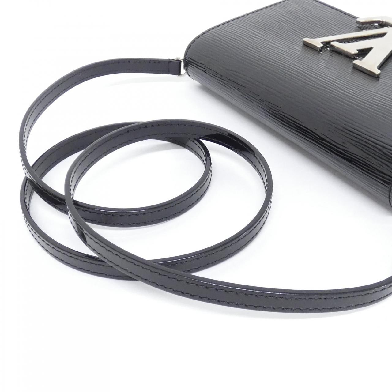 LOUIS VUITTON Pochette M41627 Shoulder Epi 5