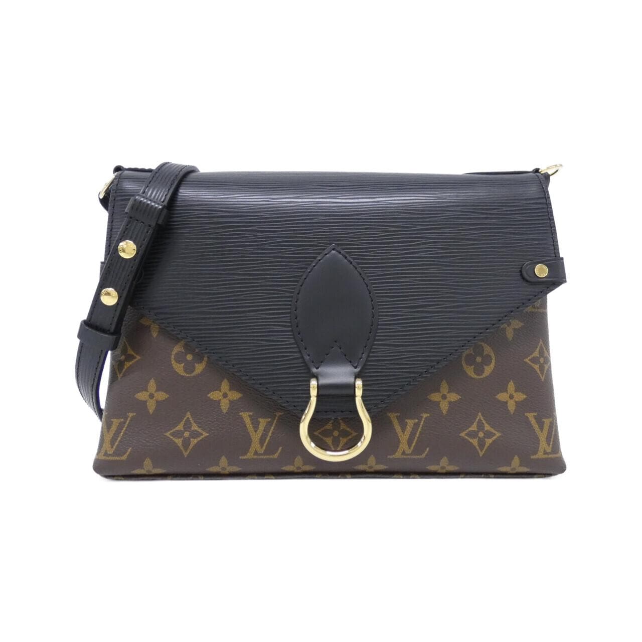 LOUIS VUITTON M44030 肩背包 Monogram