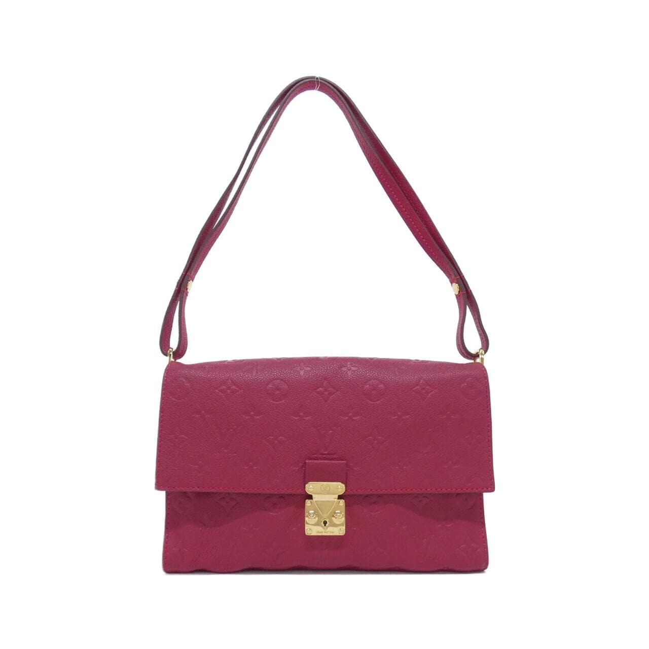 LOUIS VUITTON M40826 肩背包 Monogram