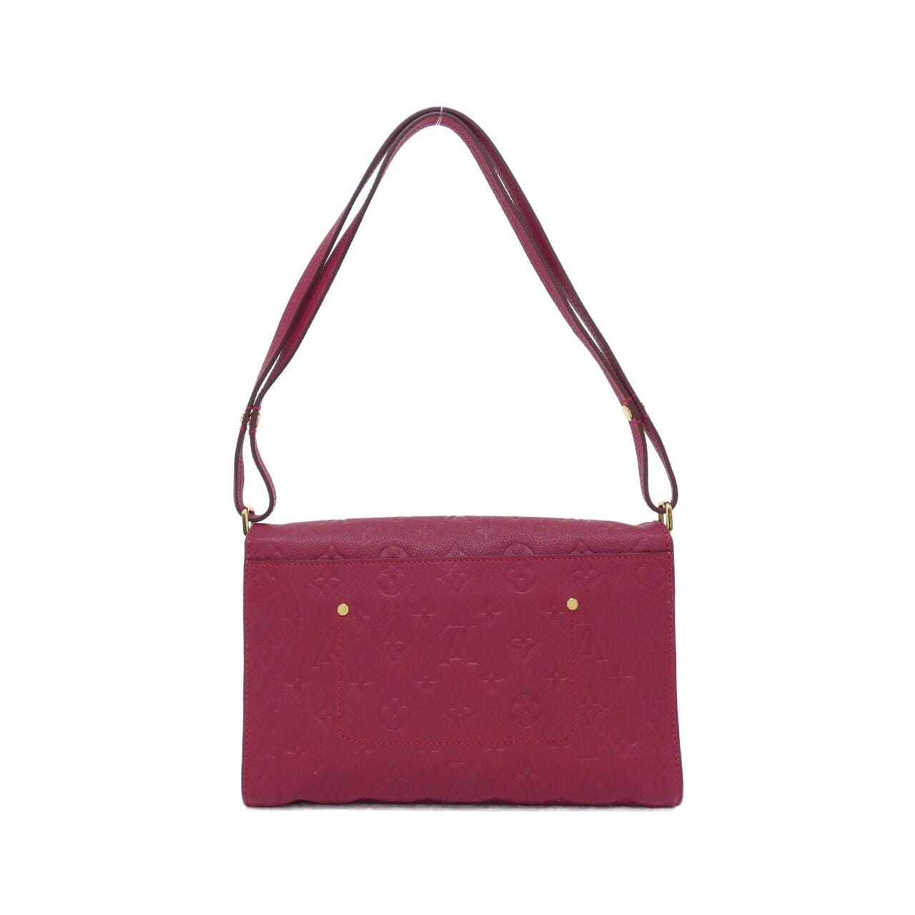 LOUIS VUITTON M40826 肩背包 Monogram 2