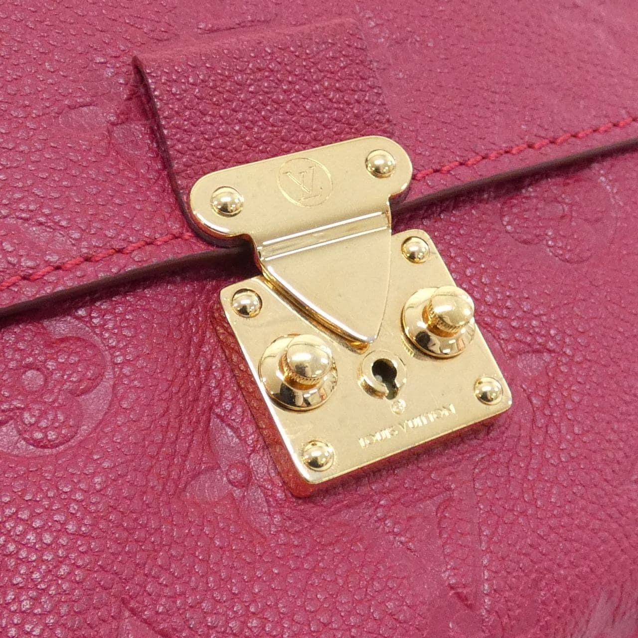 LOUIS VUITTON M40826 肩背包 Monogram 5
