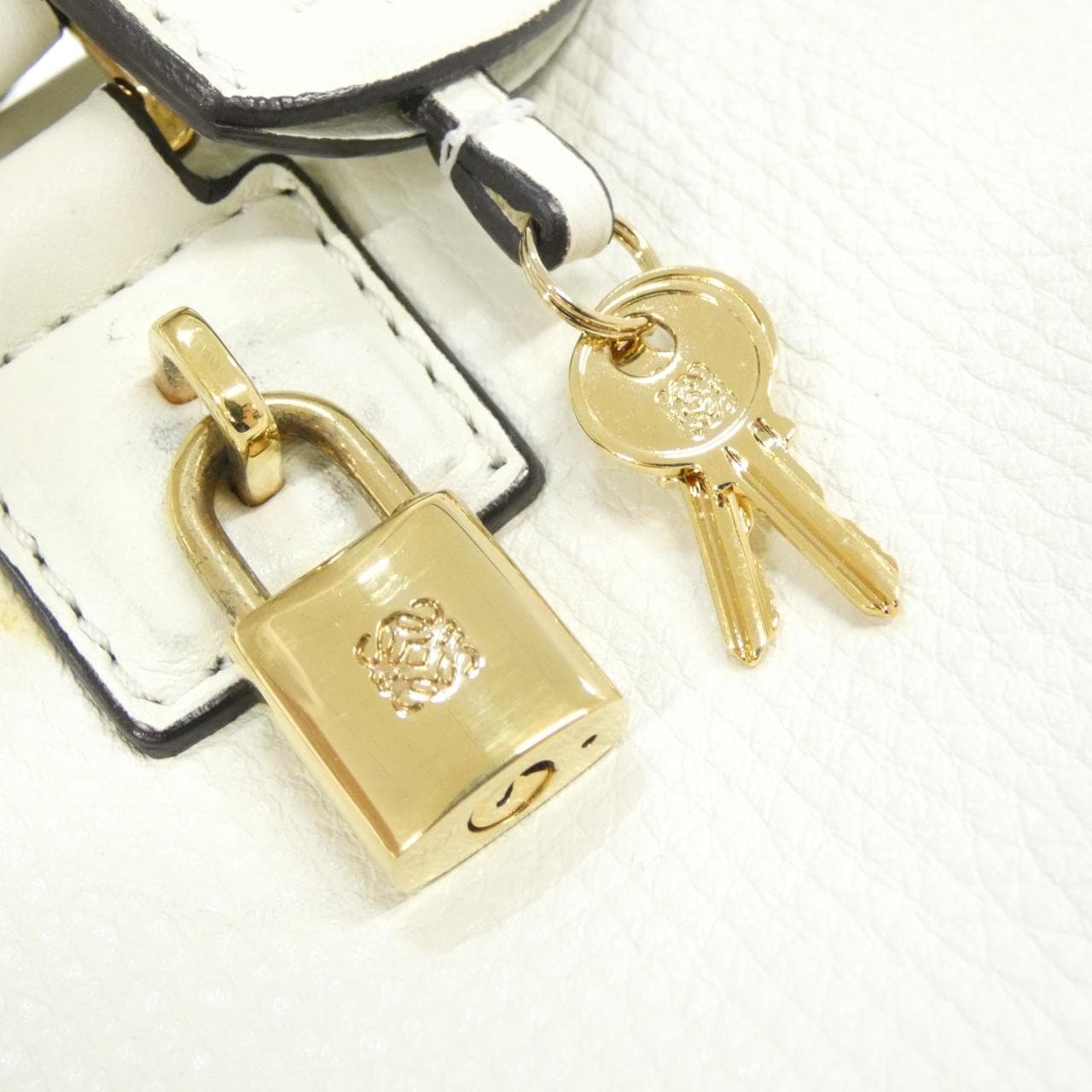 LOEWE Amazona 352 45 H71 手提包 4
