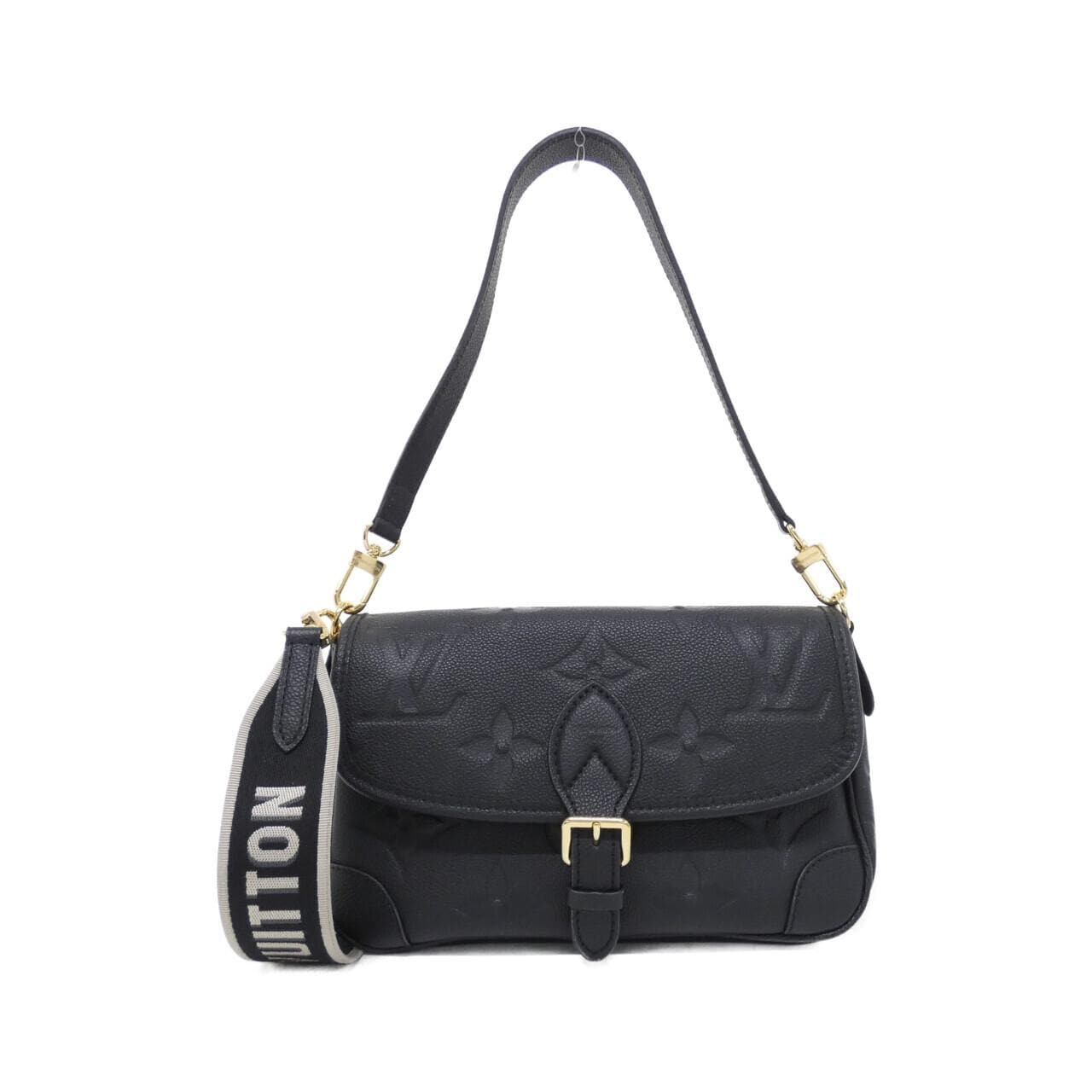LOUIS VUITTON M46386 Shoulder Monogram