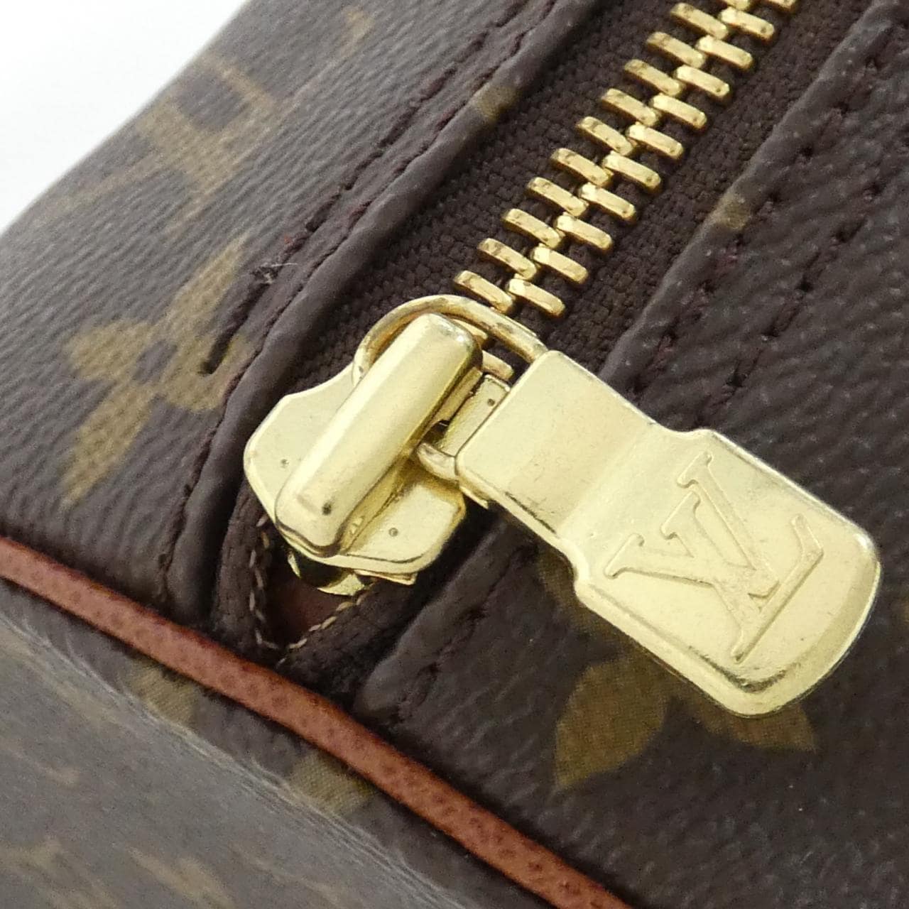LOUIS VUITTON Papillon M51365 Handbag Monogram 3