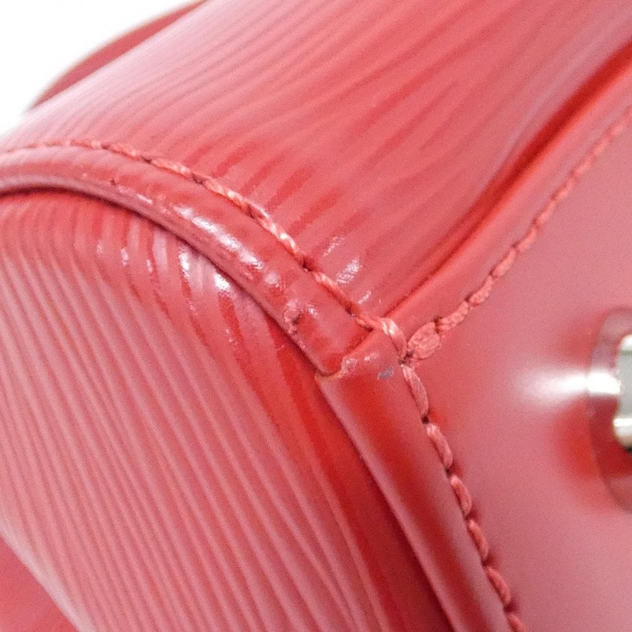 LOUIS VUITTON M4030E 手提包 Epi 3