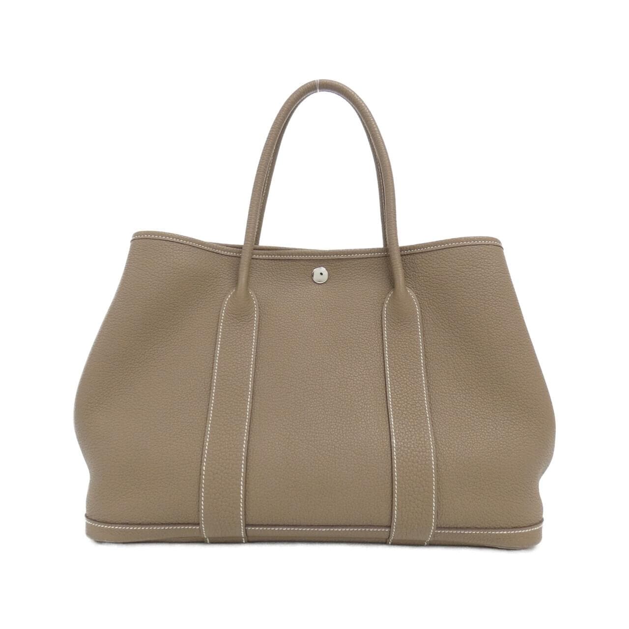 HERMES Garden Party 051559CK Tote