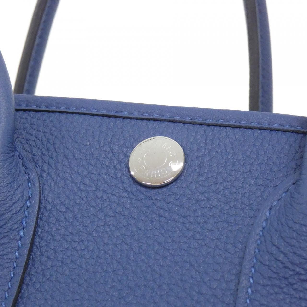 HERMES 086729CK 手提包 Togo 3
