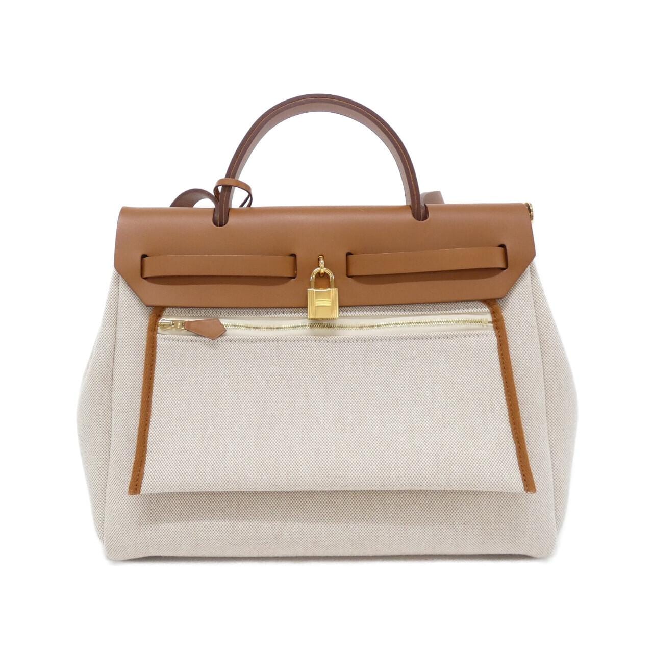 HERMES Herbag 084264CC 手提包 2
