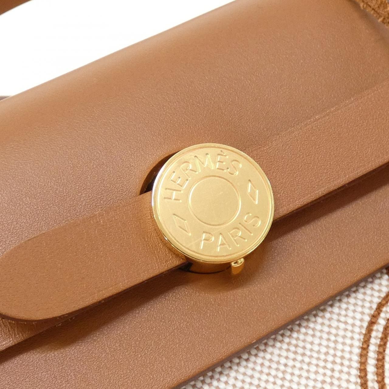 HERMES Herbag 084264CC 手提包 5
