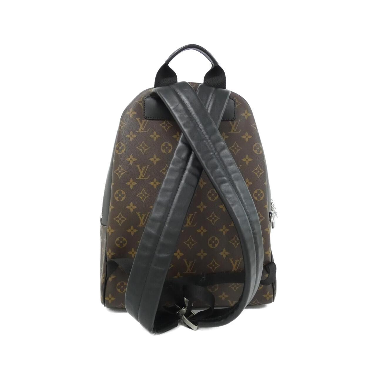 LOUIS VUITTON M45349 Backpack Monogram 2