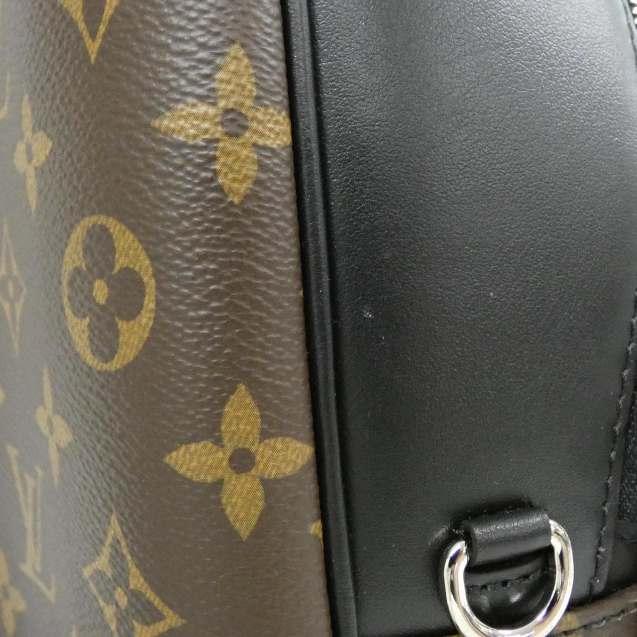 LOUIS VUITTON M45349 Backpack Monogram 4