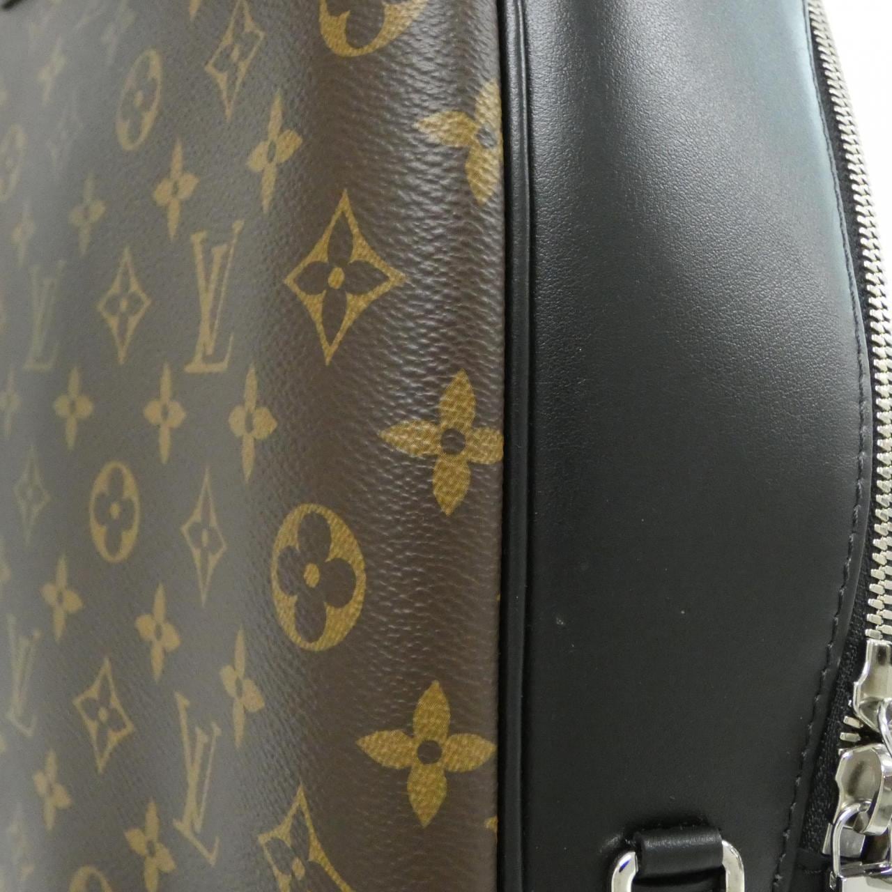 LOUIS VUITTON M45349 Backpack Monogram 5