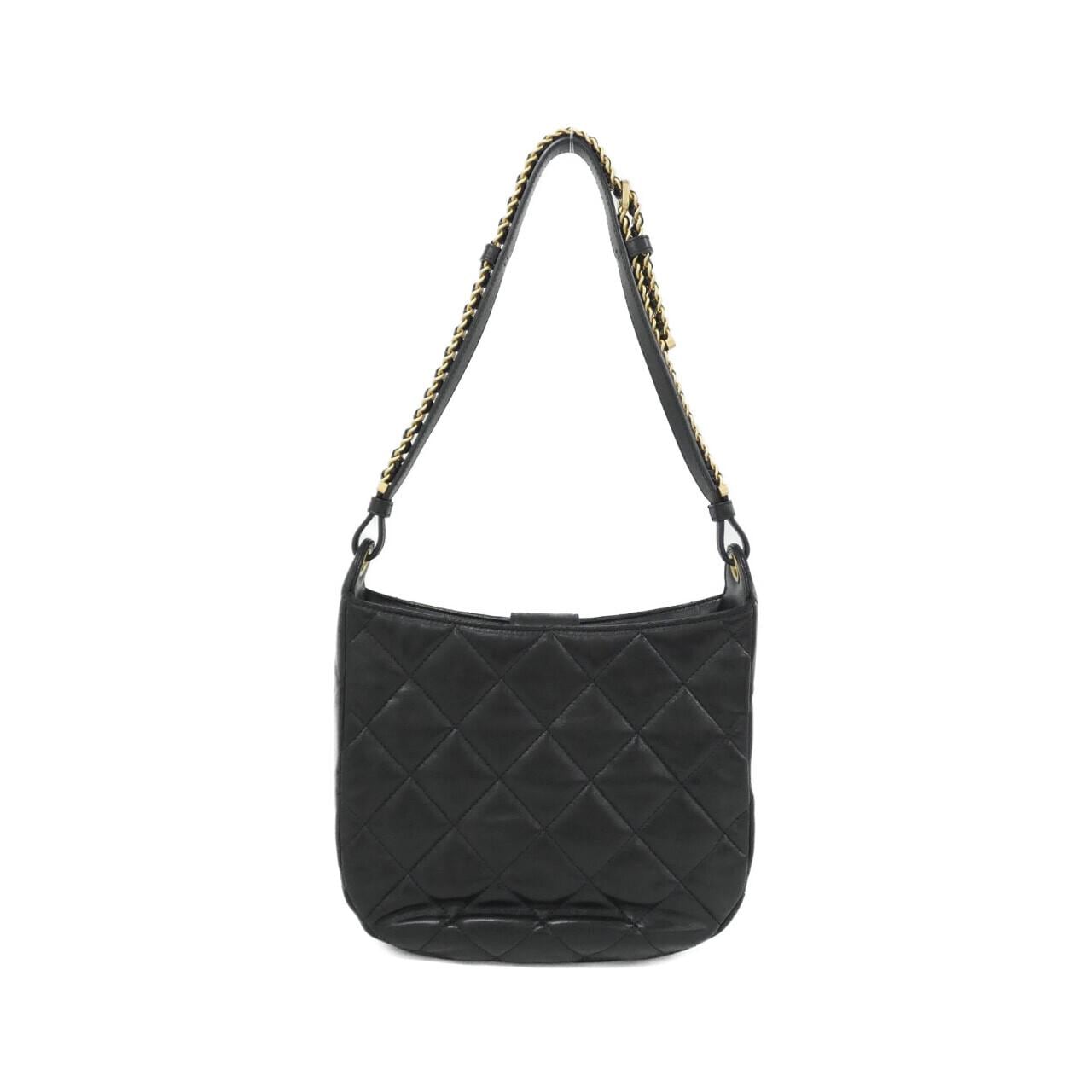 CHANEL AS4302 Shoulder Lambskin 2
