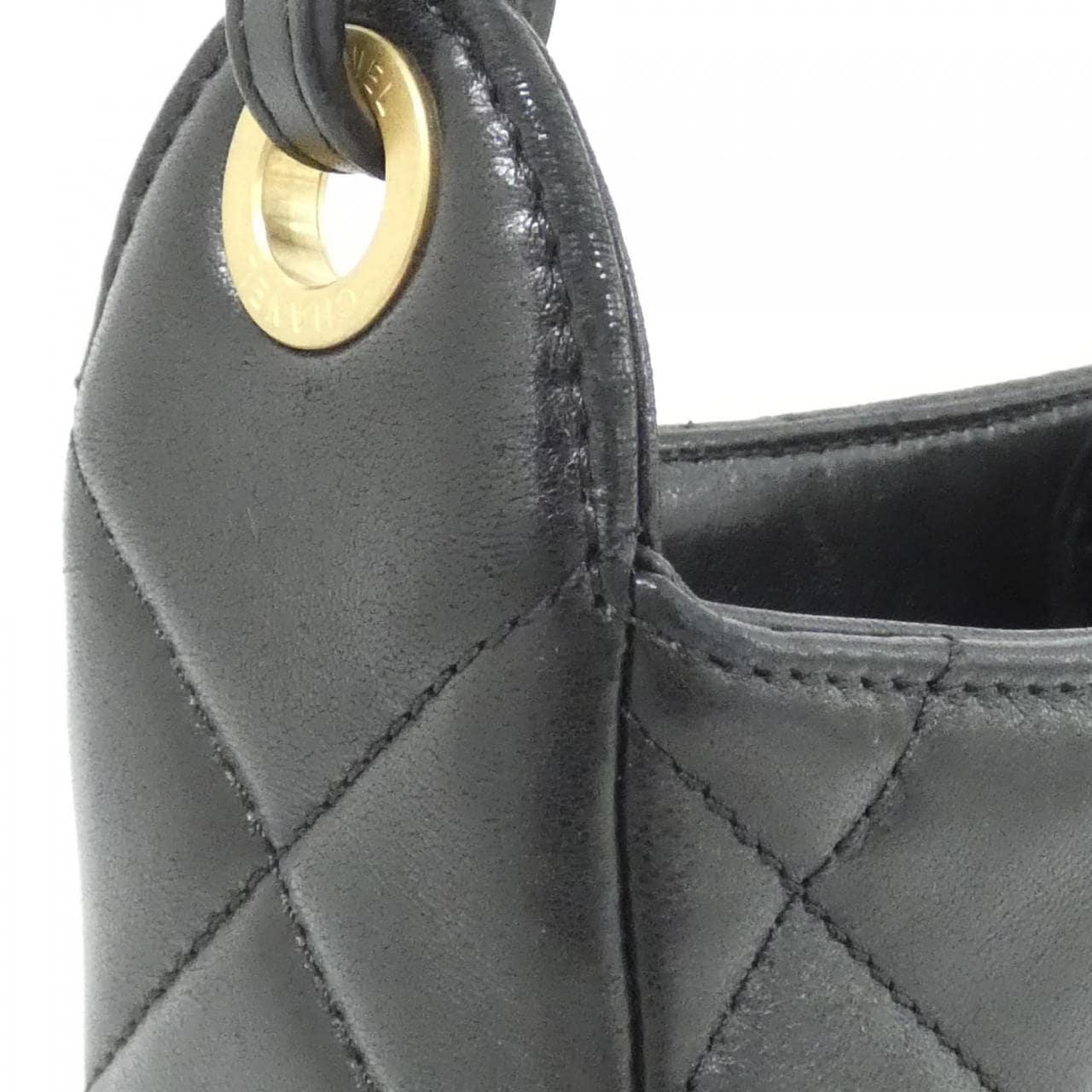 CHANEL AS4302 Shoulder Lambskin 5