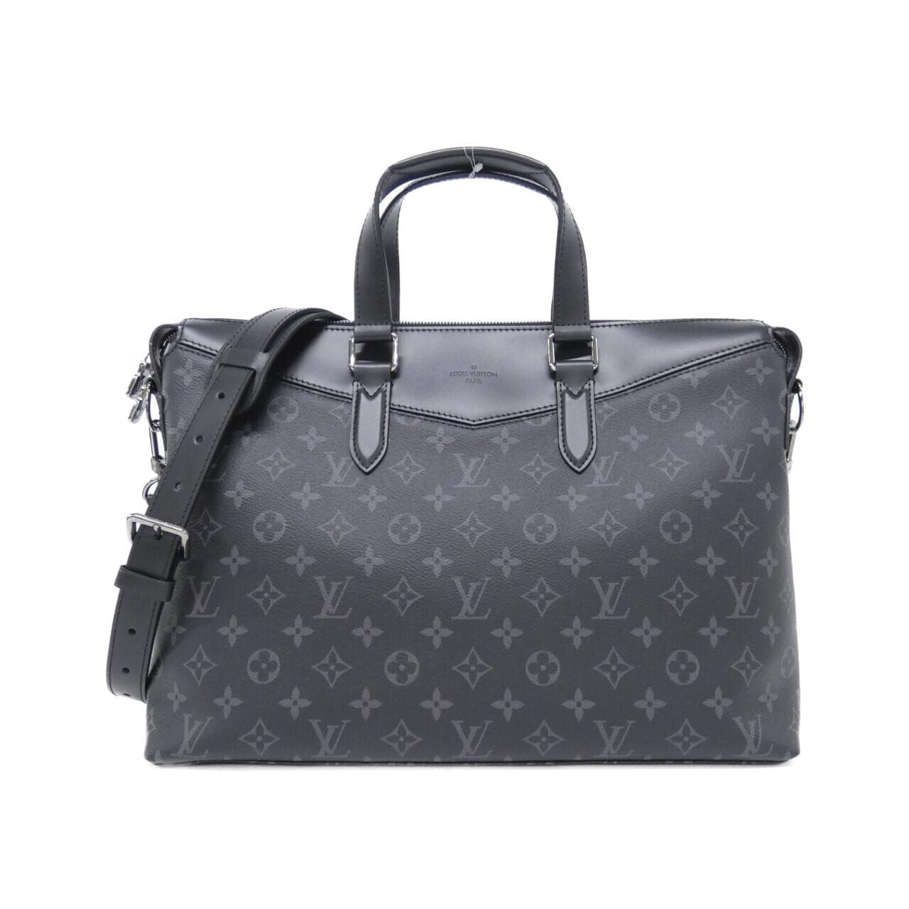 LOUIS VUITTON Eclipse M40566 Handbag Monogram