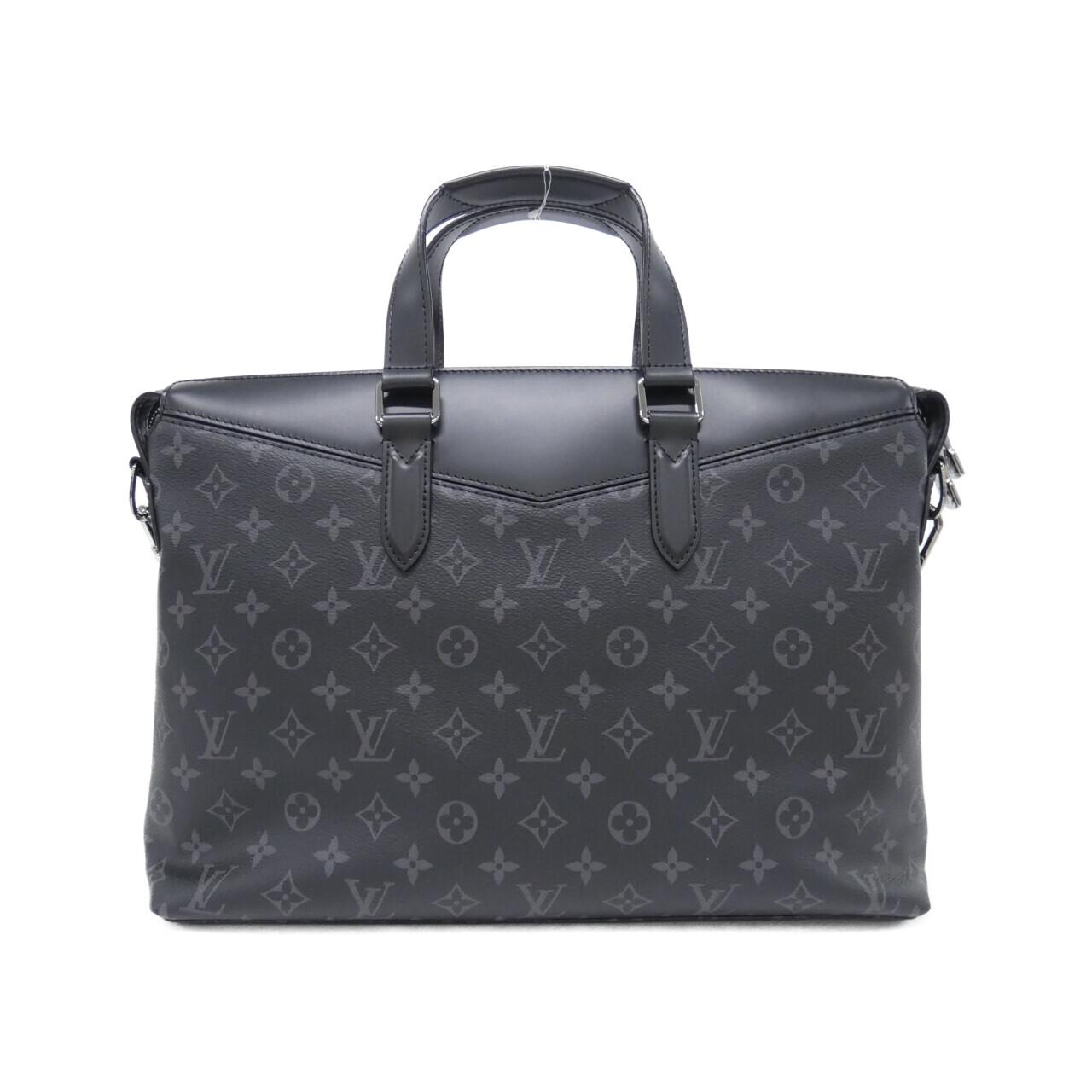 LOUIS VUITTON Eclipse M40566 Handbag Monogram 2