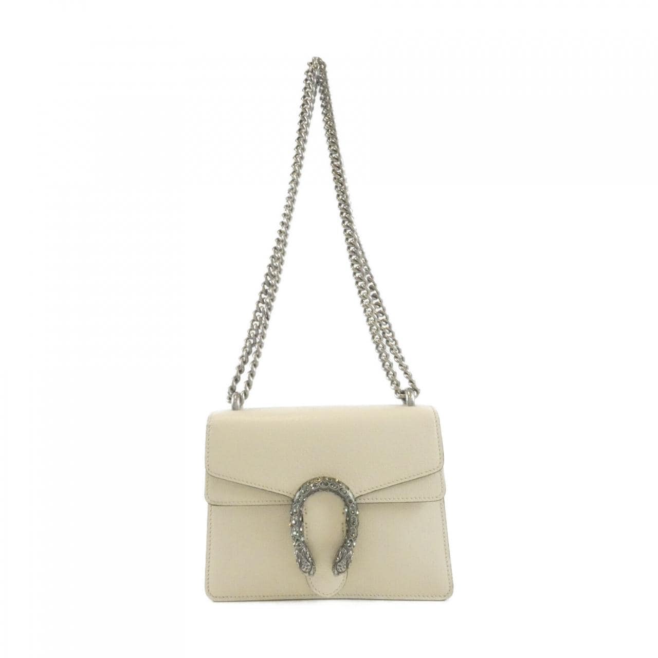 GUCCI Dionysus 421970 0K7JN 肩背包 皮革