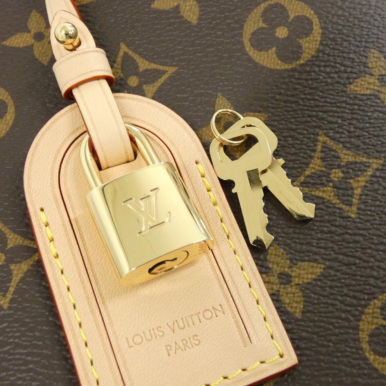 LOUIS VUITTON M45900 Handbag Monogram 3