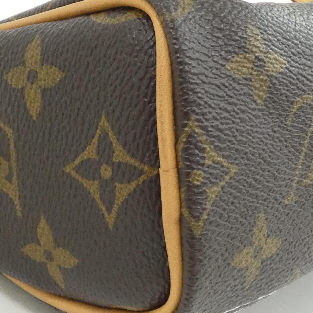 LOUIS VUITTON Speedy M82624 Boston Monogram 3