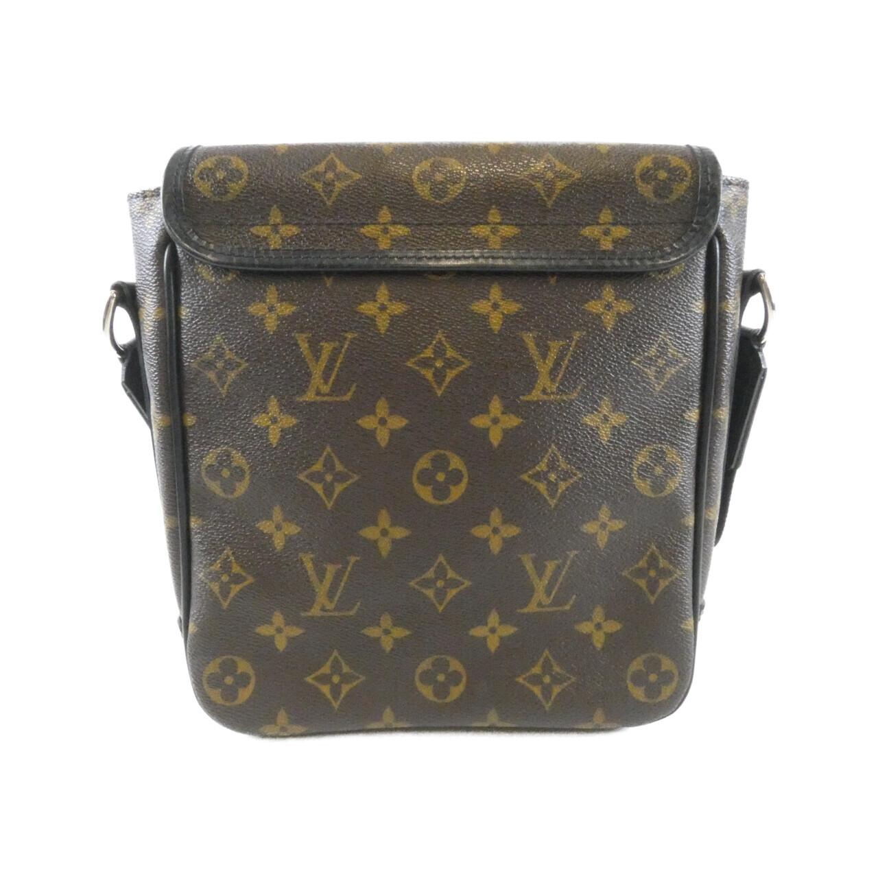 LOUIS VUITTON M56717 Shoulder Monogram 2