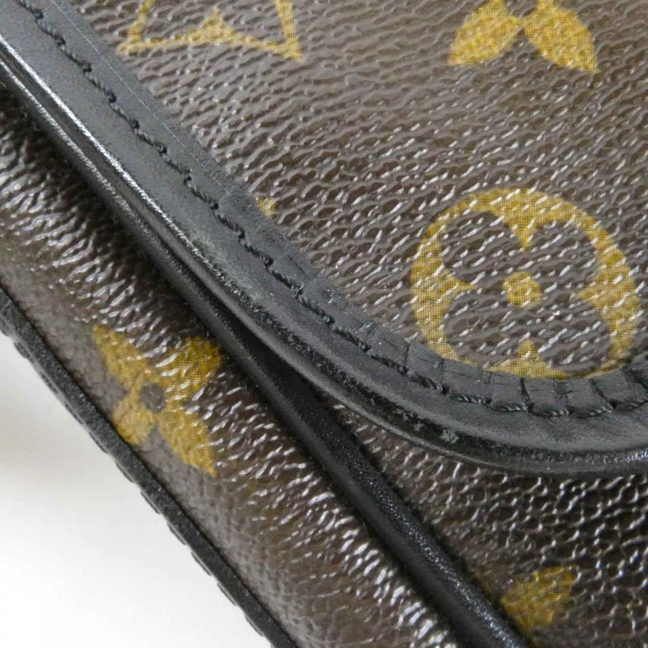 LOUIS VUITTON M56717 Shoulder Monogram 4